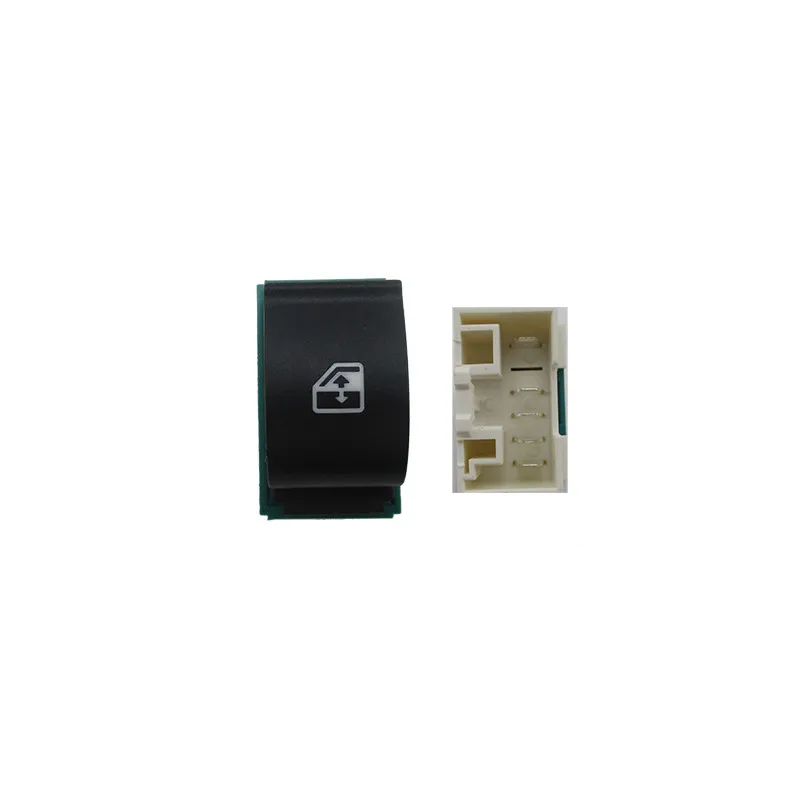 Interrupteur, lève-vitre MEAT & DORIA 26028