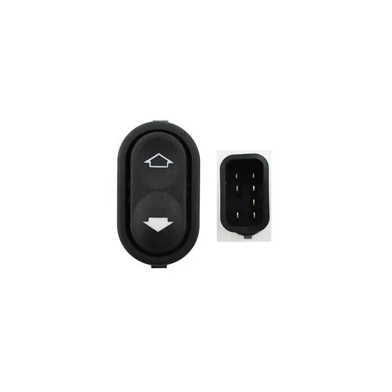 Interrupteur, lève-vitre MEAT & DORIA 26051