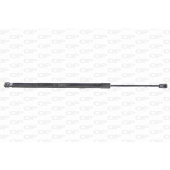 Vérin de hayon, de coffre OPEN PARTS