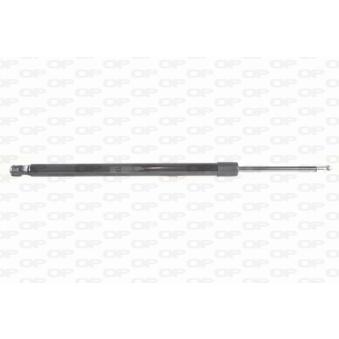 Vérin de hayon, de coffre OPEN PARTS