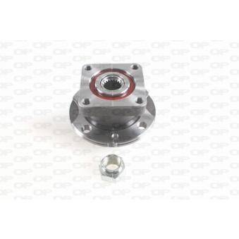 Roulement de roue avant OPEN PARTS