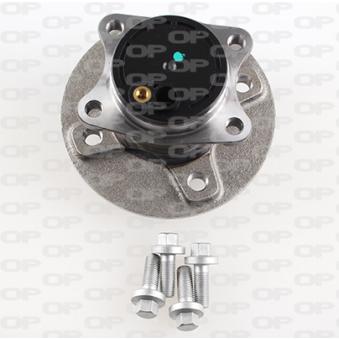 Roulement de roue arrière OPEN PARTS