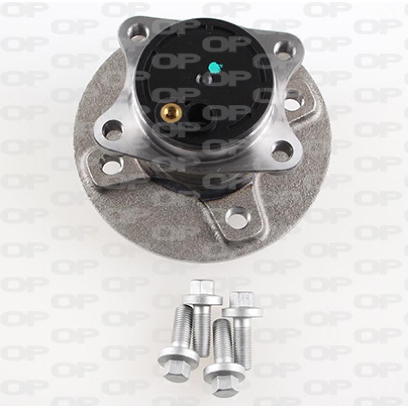 Roulement de roue arrière OPEN PARTS HBK5003.03 - Visuel 1