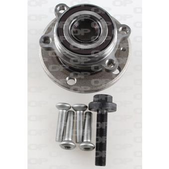 Roulement de roue avant OPEN PARTS