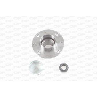 Roulement de roue arrière OPEN PARTS