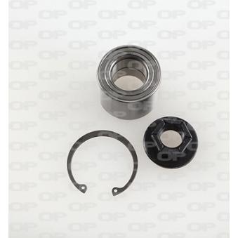 Roulement de roue arrière OPEN PARTS