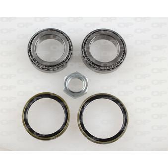 Roulement de roue avant OPEN PARTS