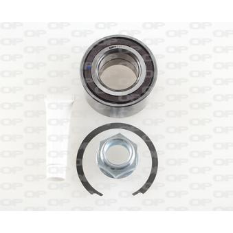 Roulement de roue avant OPEN PARTS