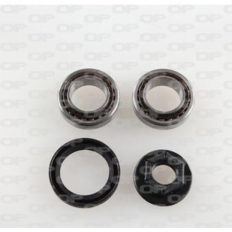 Roulement de roue arrière OPEN PARTS