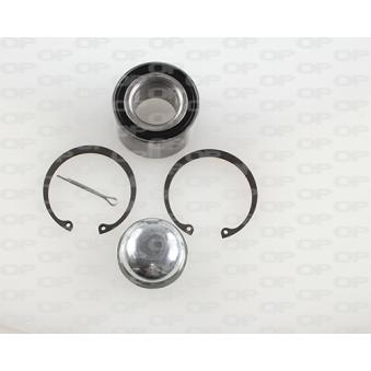 Roulement de roue avant OPEN PARTS HBK5036.01