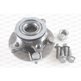 Roulement de roue avant OPEN PARTS