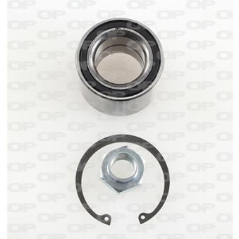 Roulement de roue avant OPEN PARTS