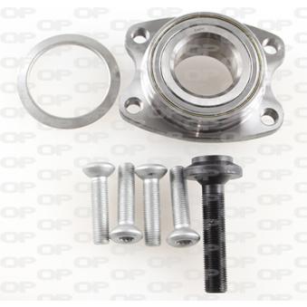 Roulement de roue avant OPEN PARTS