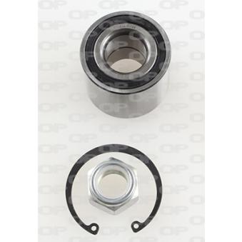 Roulement de roue arrière OPEN PARTS