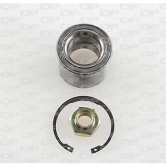 Roulement de roue avant OPEN PARTS