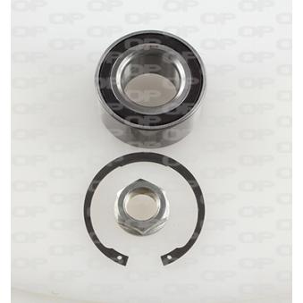 Roulement de roue avant OPEN PARTS