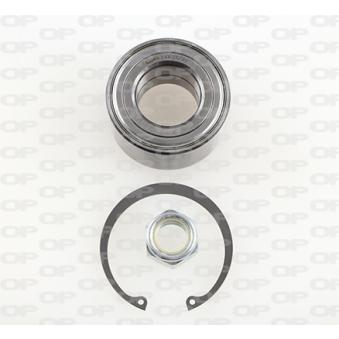 Roulement de roue avant OPEN PARTS