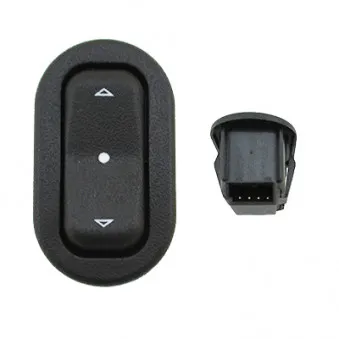 Interrupteur, lève-vitre MEAT & DORIA 26085