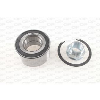 Roulement de roue avant OPEN PARTS HBK5067.01