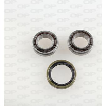 Roulement de roue arrière OPEN PARTS