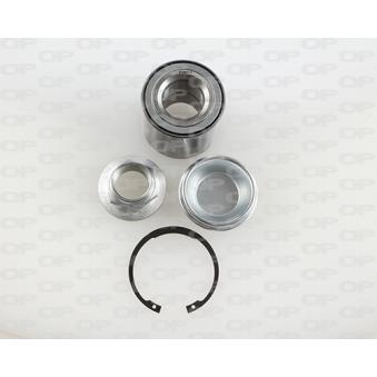 Roulement de roue arrière OPEN PARTS HBK5083.01