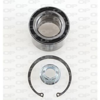 Roulement de roue avant OPEN PARTS