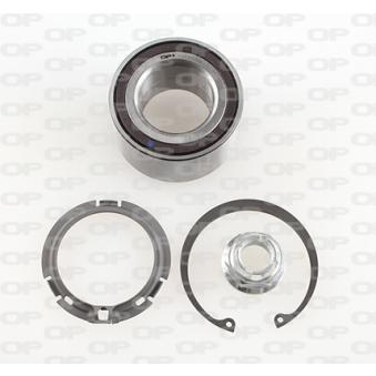 Roulement de roue avant OPEN PARTS