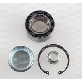 Roulement de roue avant OPEN PARTS