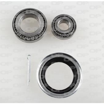 Roulement de roue avant OPEN PARTS