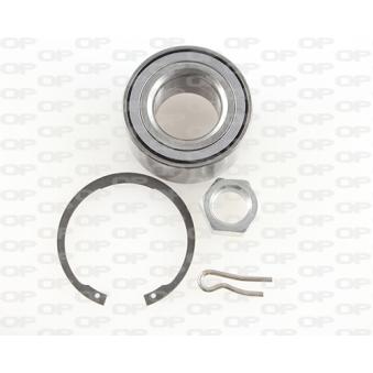 Roulement de roue avant OPEN PARTS