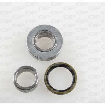 Roulement de roue arrière OPEN PARTS