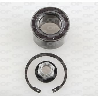 Roulement de roue avant OPEN PARTS