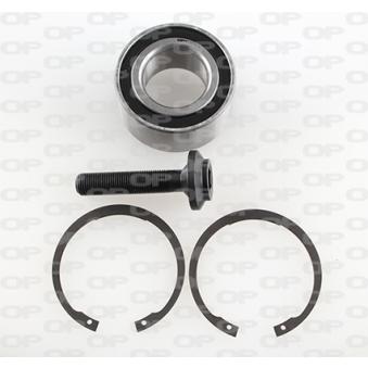 Roulement de roue avant OPEN PARTS HBK5135.01