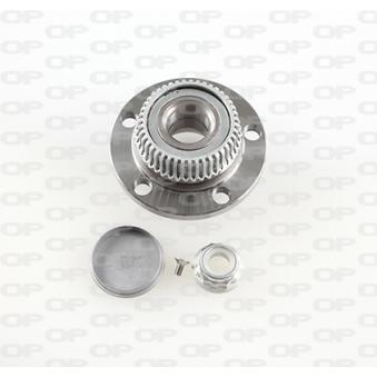 Roulement de roue arrière OPEN PARTS