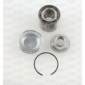 Roulement de roue arrière OPEN PARTS HBK5144.01