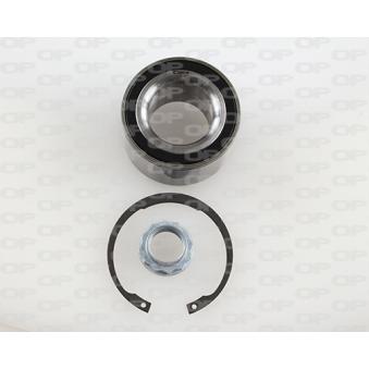 Roulement de roue avant OPEN PARTS