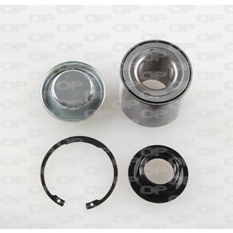 Roulement de roue arrière OPEN PARTS HBK5159.01