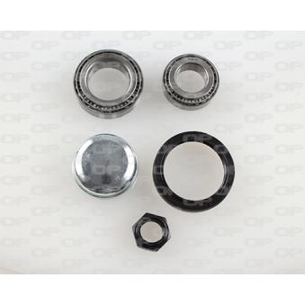 Roulement de roue arrière OPEN PARTS