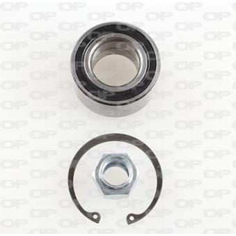 Roulement de roue avant OPEN PARTS