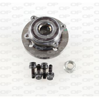 Roulement de roue avant OPEN PARTS