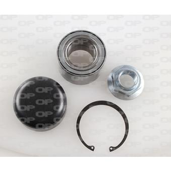 Roulement de roue arrière OPEN PARTS