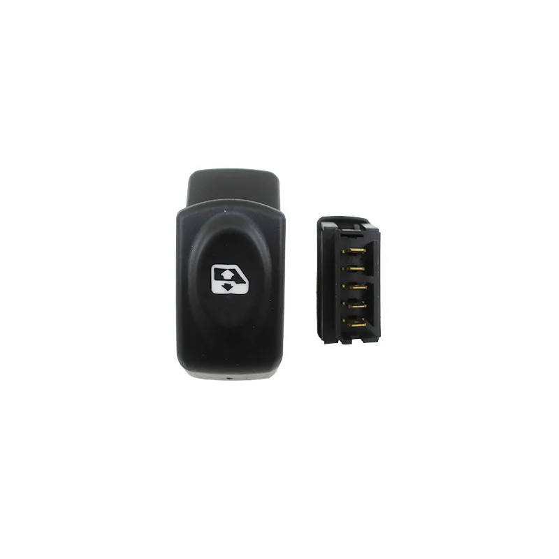 Interrupteur, lève-vitre MEAT & DORIA 26098