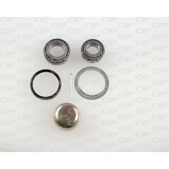 Roulement de roue arrière OPEN PARTS