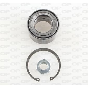 Roulement de roue avant OPEN PARTS