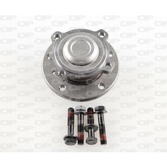 Roulement de roue avant OPEN PARTS HBK5179.03