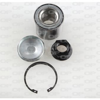 Roulement de roue arrière OPEN PARTS