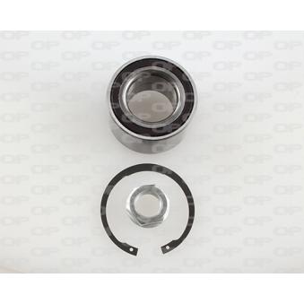 Roulement de roue avant OPEN PARTS