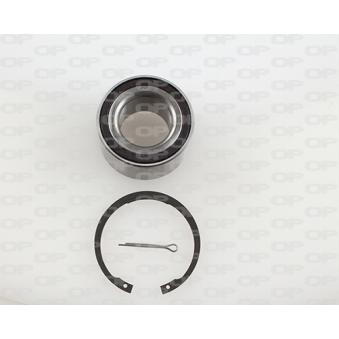 Roulement de roue avant OPEN PARTS