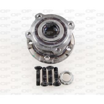 Roulement de roue avant OPEN PARTS