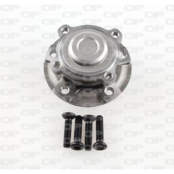 Roulement de roue avant OPEN PARTS